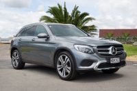 Image for 2020 Mercedes-Benz GLC 250 Wagon 250 2.0P/4WD/9AT/SW