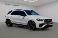 Image for 2024 Mercedes-Benz GLE 63 S SUV NZ New AMG V8 450kW Facelift 1 owner