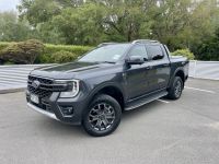 Image for 2022 Ford Ranger Wildtrak 3.0D/4Wd