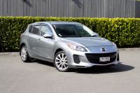 Image for 2012 Mazda Axela Sport
