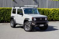 Image for 2022 Suzuki Jimny Sierra Auto