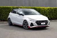 Image for 2025 Hyundai i20 N 1.6T 6MT