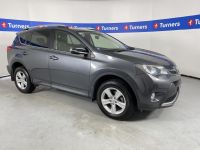 Image for 2013 Toyota RAV4 SUV GXL SUV