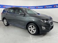 Image for 2018 Holden Equinox SUV LT