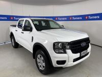 Image for 2023 Ford Ranger Ute XL Double CAB W/SA