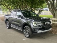 Image for 2025 Ford Ranger Platinum 3.0D/4Wd