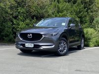 Image for 2018 Mazda CX-5 GSX AWD 2.2L Diesel Auto SUV