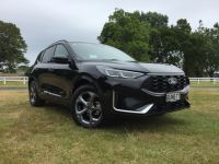 Image for 2024 Ford Escape ST-Line X PHEV