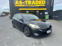 Image for 2009 Mazda Axela Hatchback 2.0 SPORT HATCH, i-STOP, BLACK!!!