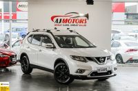 Image for 2014 Nissan X-Trail Wagon 20S 4WD 360 Camera