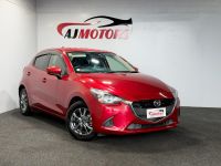 Image for 2017 Mazda Demio (Mazda2) Hatchback 13S TOURING