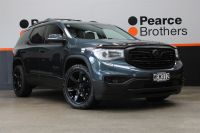Image for 2019 Holden Acadia Wagon LTZ 3.6P 4WD BLACK OUT