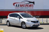 Image for 2014 Nissan Note Hatchback 12S Super low kms