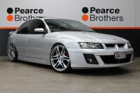 Image for 2004 Holden Commodore Sedan VZ HSV R8 CLUBSPORT MANUAL