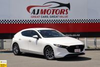 Image for 2020 Mazda Axela (Mazda3) Hatchback GSX 2.0P/6AT NZ NEW!