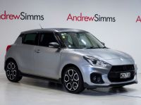 Image for 2019 Suzuki Swift Sport 1.4PT 6A 5Dr Hatch