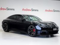 Image for 2017 Porsche Panamera 4S PDK 2.9L 4Dr