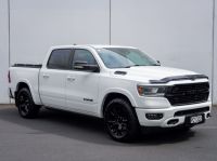 Image for 2022 RAM 1500 DT Laramie 5.7P 4WD 8A 4Dr Ute