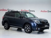 Image for 2014 Subaru Forester 2.0L XT Eyesight 4WD 5Dr Wagon
