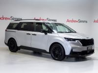 Image for 2022 Kia Carnival EX 2.2DT 8AT 5Dr Wagon