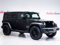 Image for 2018 Jeep Wrangler Sport Unlimited 3.6P 4WD 5A 5Dr Wagon
