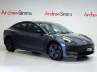 Image for 2022 Tesla Model 3 Rear Wheel Drive 60K