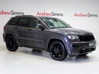 Image for 2022 Jeep Grand Cherokee Overland 5.7P 4WD 5Dr SUV