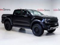 Image for 2023 Ford Ranger Raptor 3.0P 4WD 10AT 4Dr Ute