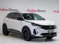 Image for 2021 Peugeot 3008 Active 1.6PT 6AT 4Dr SUV