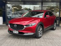 Image for 2021 Mazda CX-30 TAKAMI 4WD 2.0MH 4X4