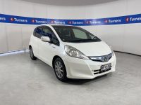 Image for 2013 Honda Fit Hatchback