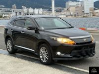 Image for 2014 Toyota Harrier SUV SUV | 4WD