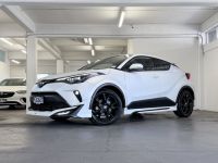 Image for 2022 Toyota C-HR Hatchback Hybrid Special Edition