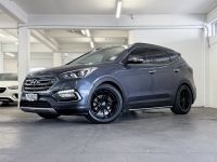 Image for 2016 Hyundai Santa Fe Wagon DM Elite 4WD