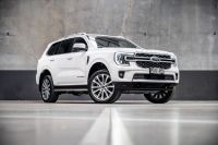 Image for 2023 Ford Everest Platinum 3.0 V6 Turbo Diesel