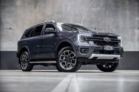 Image for 2025 Ford Everest Wildtrak 3.0D 4WD