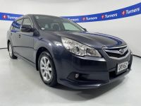 Image for 2009 Subaru Legacy Wagon
