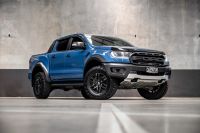 Image for 2020 Ford Ranger Raptor 2.0D Bi-Turbo 4WD