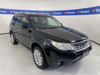 Image for 2011 Subaru Forester Wagon 2.0 XS