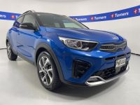 Image for 2022 Kia Stonic SUV LX-T