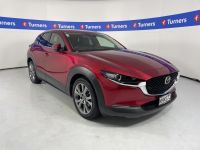 Image for 2021 Mazda CX-30 SUV Takami