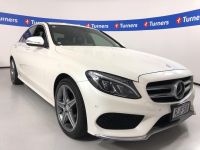 Image for 2015 Mercedes-Benz C200 Sedan