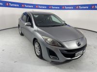 Image for 2009 Mazda Axela Hatchback