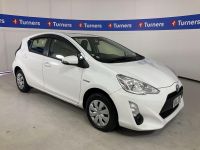 Image for 2015 Toyota Aqua Hatchback HYBRID