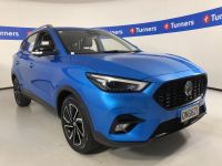 Image for 2024 MG ZS SUV T Essence