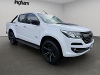 Image for 2018 Holden Colorado Ute LTZ 2WD 2.8D/6AT