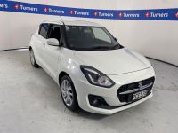 Image for 2022 Suzuki Swift Hatchback GLX HYBRID