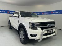 Image for 2022 Ford Ranger Ute XLT DOUBLE CAB W/SA