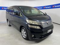 Image for 2010 Toyota Vellfire Wagon