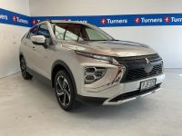 Image for 2022 Mitsubishi Eclipse Cross SUV XLS